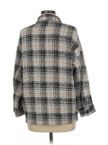 Zara Coat (view 2)