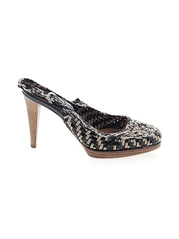 Sergio Rossi Heels (view 1)