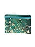 Unbranded Teal Card Holder  One size - photo 1
