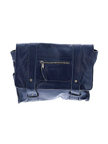 Vere Verto Leather Backpack (view 1)