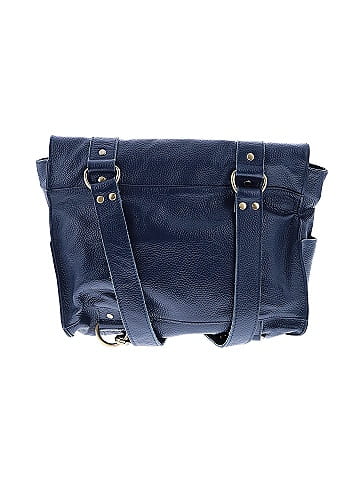 Vere Verto Leather Backpack (view 2)