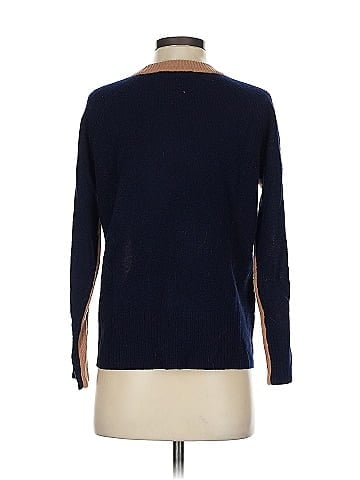 Alashan Wool Sweater (view 2)