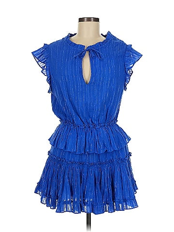 MISA Los Angeles Cocktail Dress (view 1)