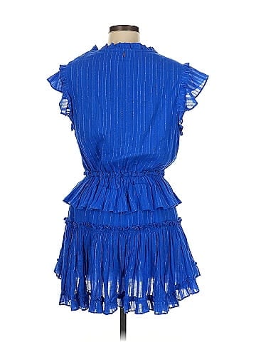 MISA Los Angeles Cocktail Dress (view 2)