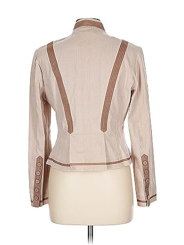 Carlisle Jacket (view 2)