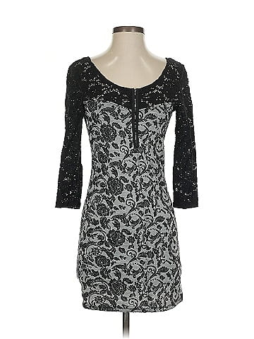 Free People Cocktail Dress (view 1)
