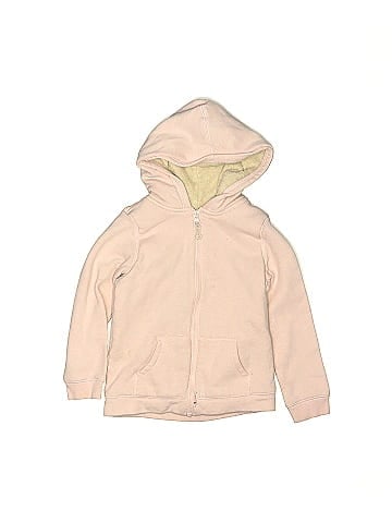Carter's Zip Up Hoodie (view 1)