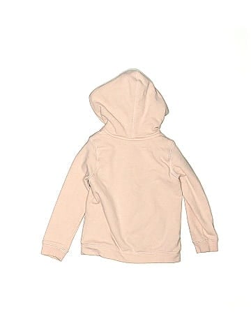 Carter's Zip Up Hoodie (view 2)