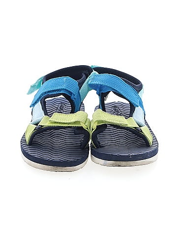 Cat & Jack Sandals (view 2)