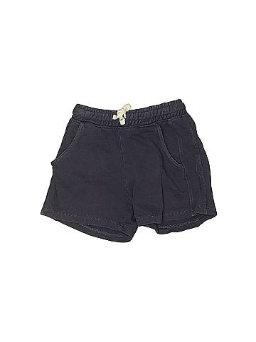 Zara Shorts (view 1)