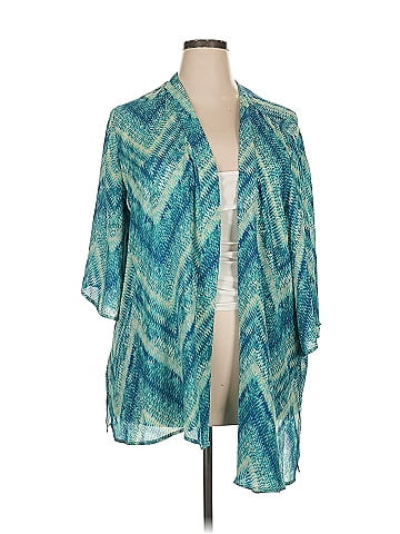 Catherines Kimono (view 1)