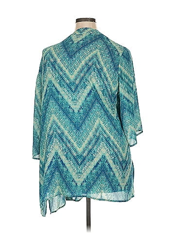 Catherines Kimono (view 2)
