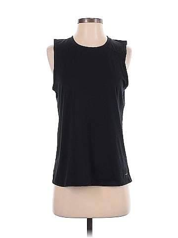 Mondetta Sleeveless T-Shirt (view 1)