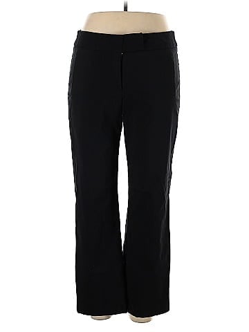 Ruby Rd. Casual Pants (view 1)