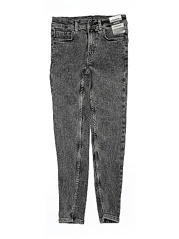Zara Jeggings (view 1)