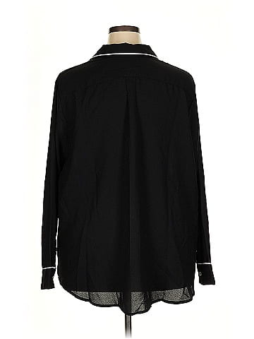 Anthony Richards Long Sleeve Blouse (view 2)