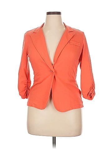 Sweet Child Blazer (view 1)