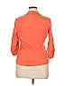 Sweet Child 100% Polyester Orange Blazer Size XL - photo 2