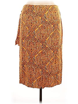 Liz Claiborne Casual Skirt (view 2)