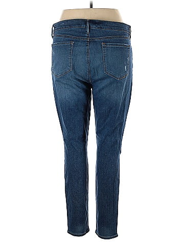 Ann Taylor LOFT Jeans (view 2)