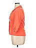 Sweet Child 100% Polyester Orange Blazer Size XL - photo 5