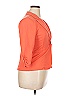 Sweet Child 100% Polyester Orange Blazer Size XL - photo 4