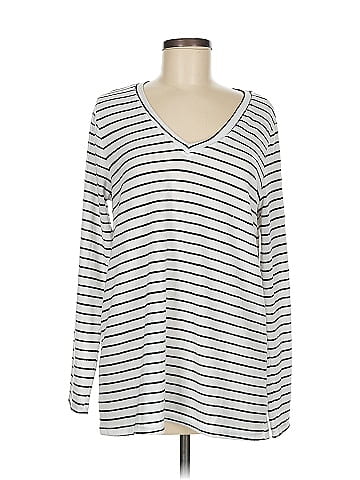 Gibson Pullover Sweater (view 1)