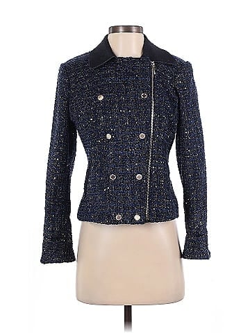 White House Black Market Jacket (view 1)