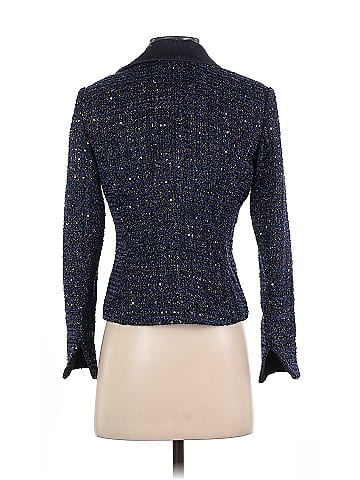 White House Black Market Jacket (view 2)