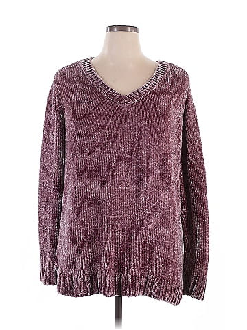 Orvis Pullover Sweater (view 1)