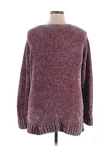 Orvis Pullover Sweater (view 2)
