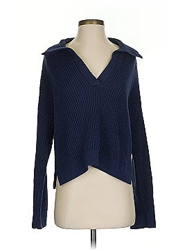 Abercrombie & Fitch Pullover Sweater