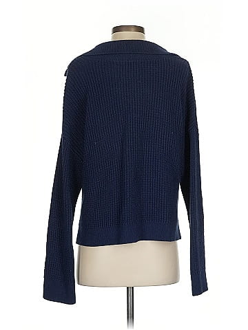 Abercrombie & Fitch Pullover Sweater (view 2)