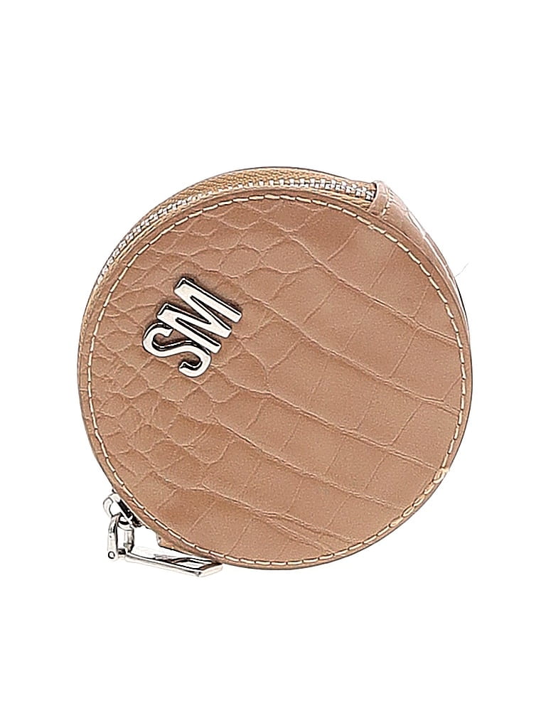 Steve Madden Tan Coin Purse One size - photo 1