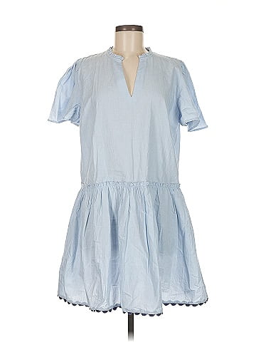 Simply Southern Casual Dress (view 1)