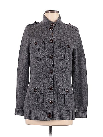 Collection Eighteen Wool Coat (view 1)