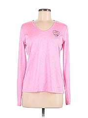Fila Long Sleeve T Shirt