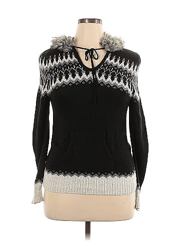 Roommates Pullover Sweater (view 1)