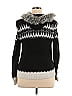Roommates Black Pullover Sweater Size XL - photo 2