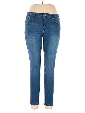 1822 Denim Jeans (view 1)