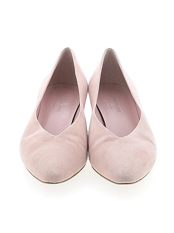 Everlane Flats (view 2)