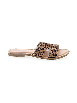Rock & Candy Sandals