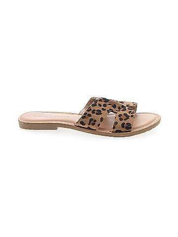 Rock & Candy Sandals (view 1)
