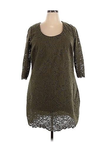 Taillissime Casual Dress (view 1)