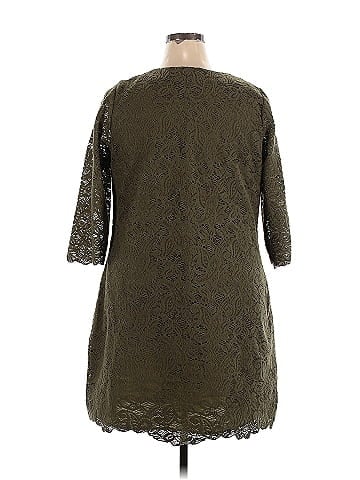 Taillissime Casual Dress (view 2)