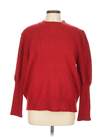 Adora Pullover Sweater (view 1)