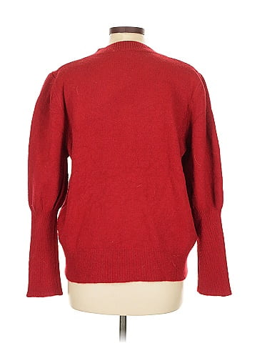 Adora Pullover Sweater (view 2)