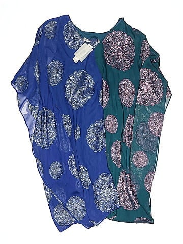 Trina Turk Swimsuit Cover Up (view 1)
