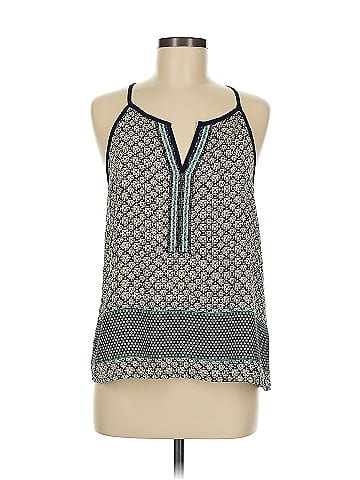 Collective Concepts Sleeveless Blouse (view 1)