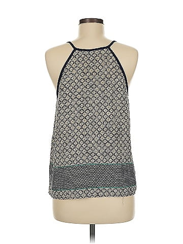 Collective Concepts Sleeveless Blouse (view 2)